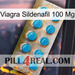 Viagra Sildenafil 100 Mg